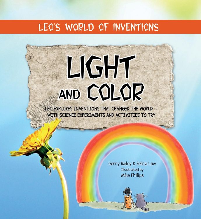 Produktbild: Light and Colour