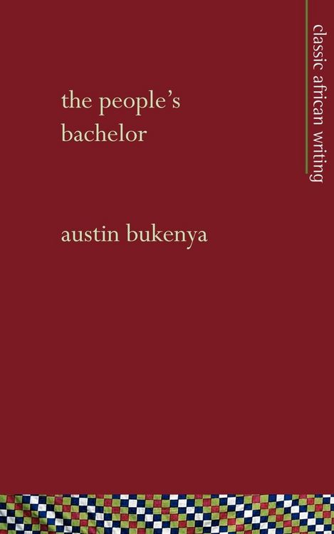 Produktbild: The People's Bachelor