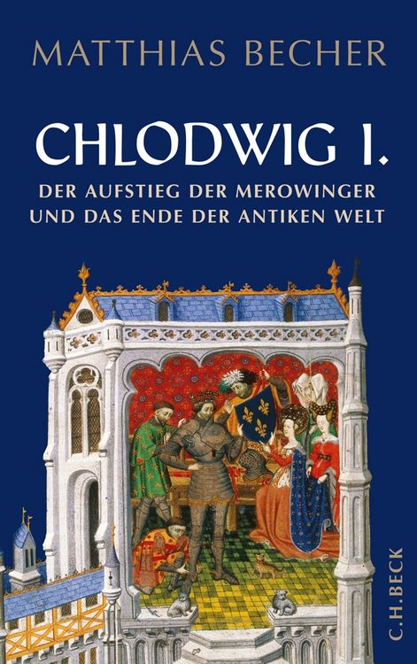 Produktbild: Chlodwig I.