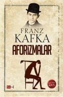 Produktbild: Aforizmalar