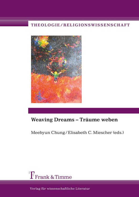 Produktbild: Weaving Dreams - Tr&auml;ume weben