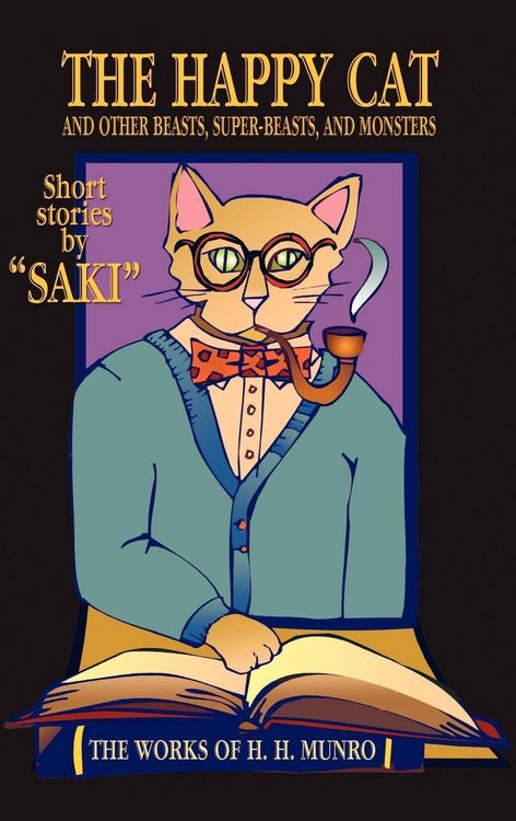 Produktbild: The Happy Cat