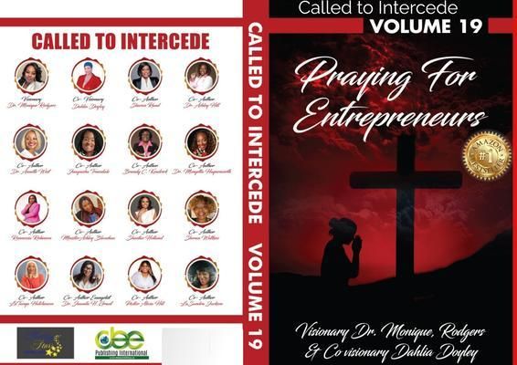 Produktbild: Called to Intercede Volume 19