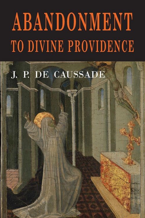 Produktbild: Abandonment to Divine Providence