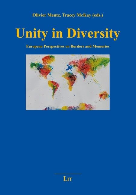 Produktbild: Unity in Diversity