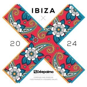 Produktbild: Deepalma Ibiza 2024