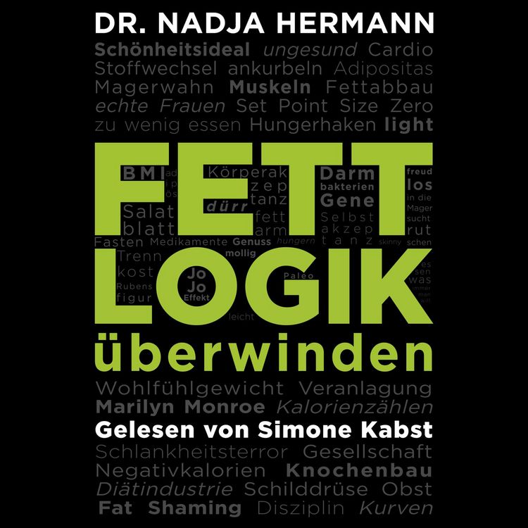 Produktbild: Fettlogik &uuml;berwinden