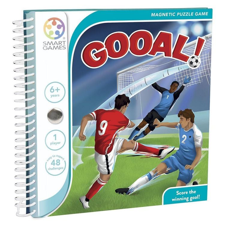 Produktbild: Gooal