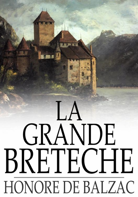 Produktbild: La Grande Breteche
