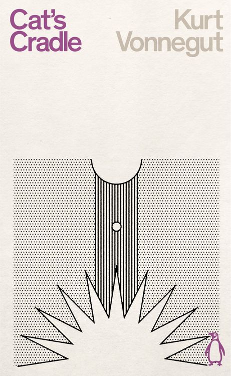 Produktbild: Cat's Cradle