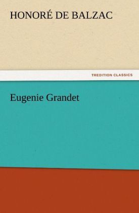 Produktbild: Eugenie Grandet