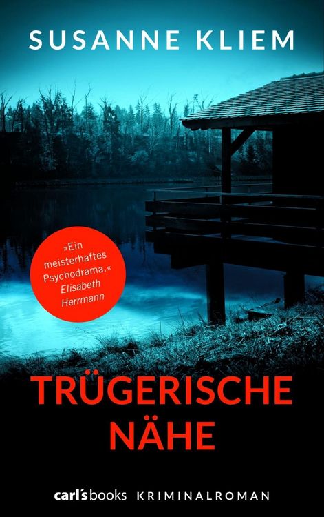 Produktbild: Tr&uuml;gerische N&auml;he