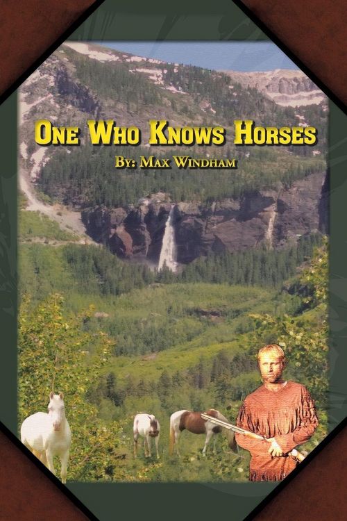 Produktbild: One Who Knows Horses