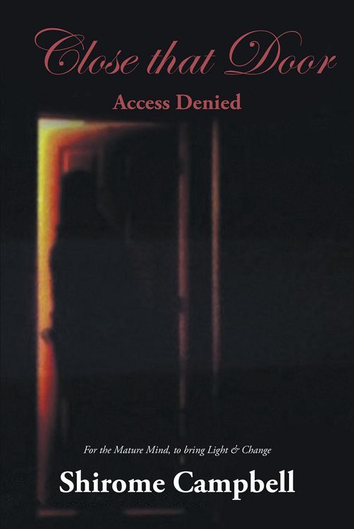 Produktbild: Close that Door