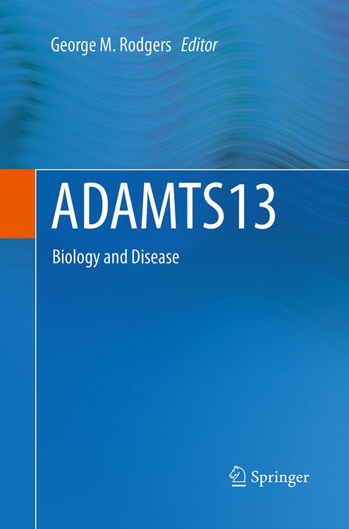 Produktbild: Adamts13