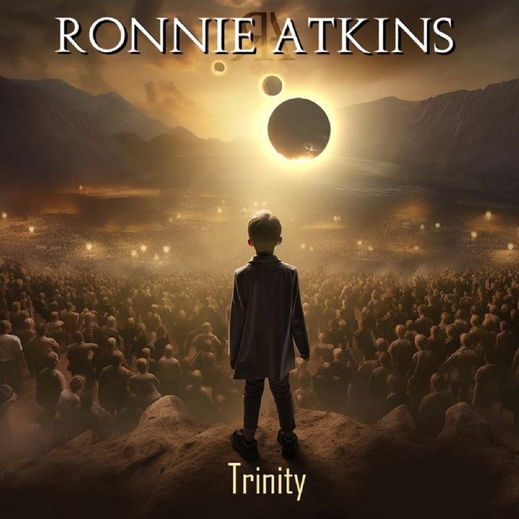 Produktbild: Trinity