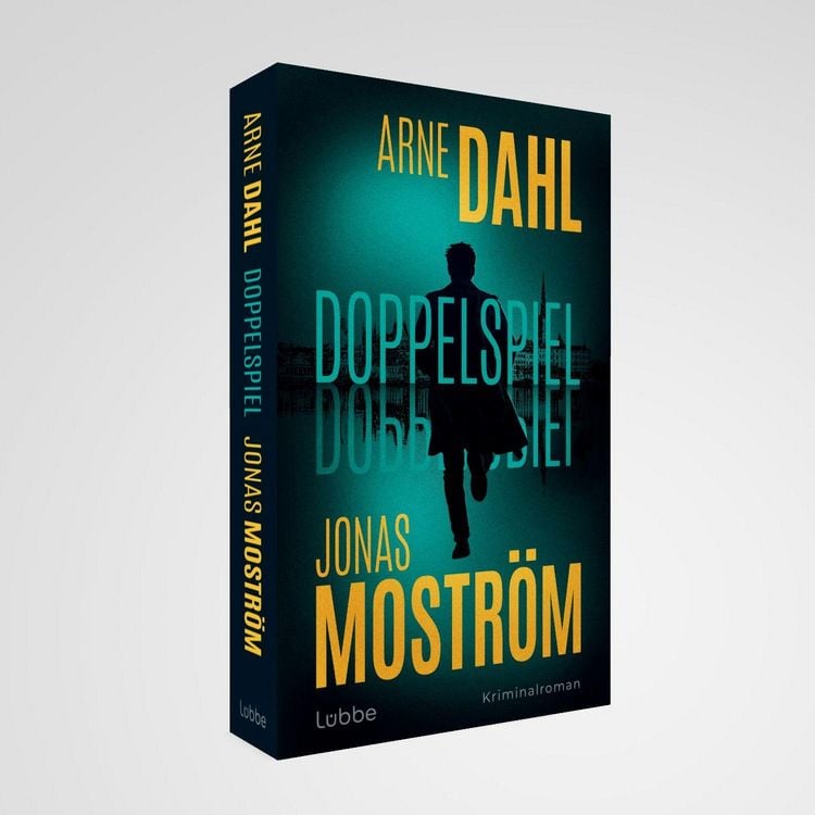 Produktbild: Doppelspiel