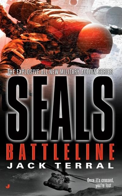 Produktbild: Seals: Battleline