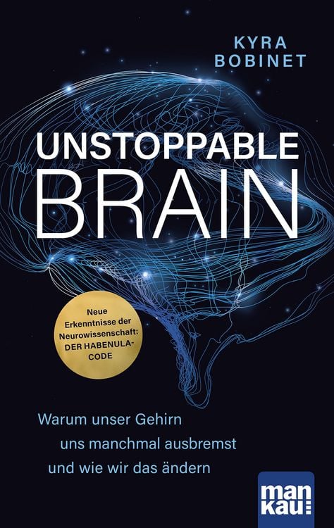 Produktbild: Unstoppable Brain
