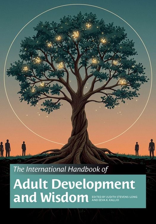 Produktbild: The International Handbook of Adult Development and Wisdom