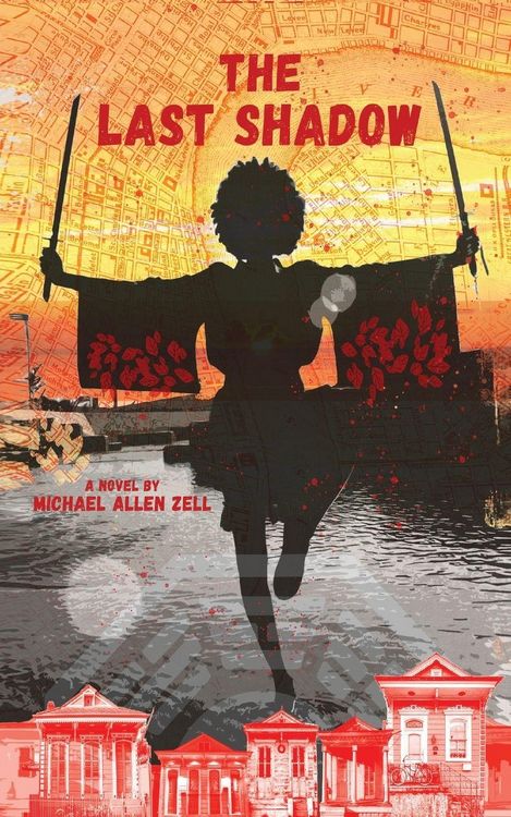Produktbild: The Last Shadow