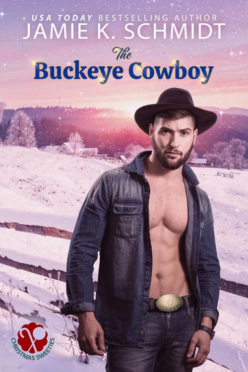 Produktbild: The Buckeye Cowboy