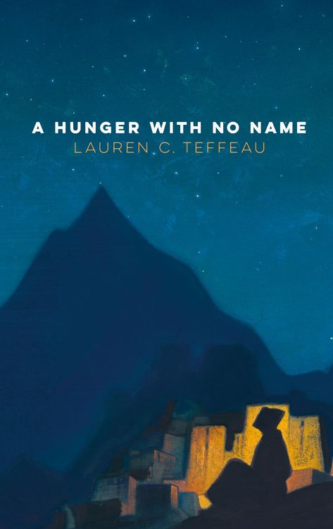 Produktbild: A Hunger With No Name