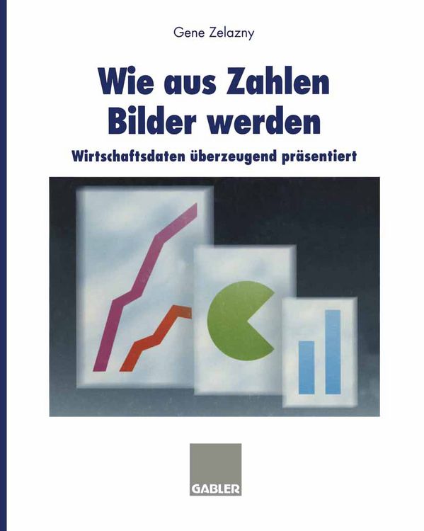 Produktbild: Wie aus Zahlen Bilder werden