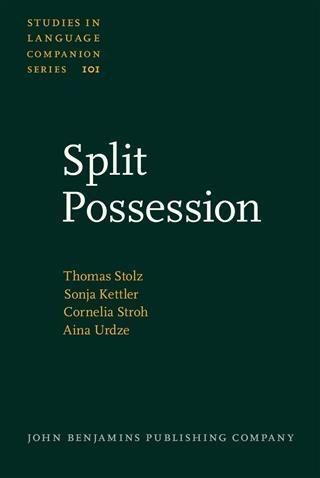 Produktbild: Split Possession