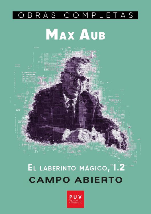 Produktbild: Campo Abierto