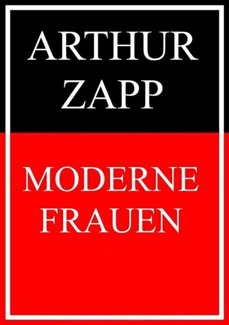 Produktbild: Moderne Frauen