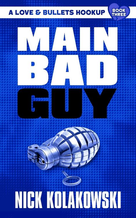Produktbild: Main Bad Guy