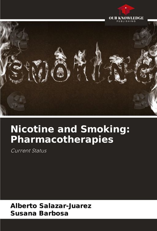 Produktbild: Nicotine and Smoking: Pharmacotherapies