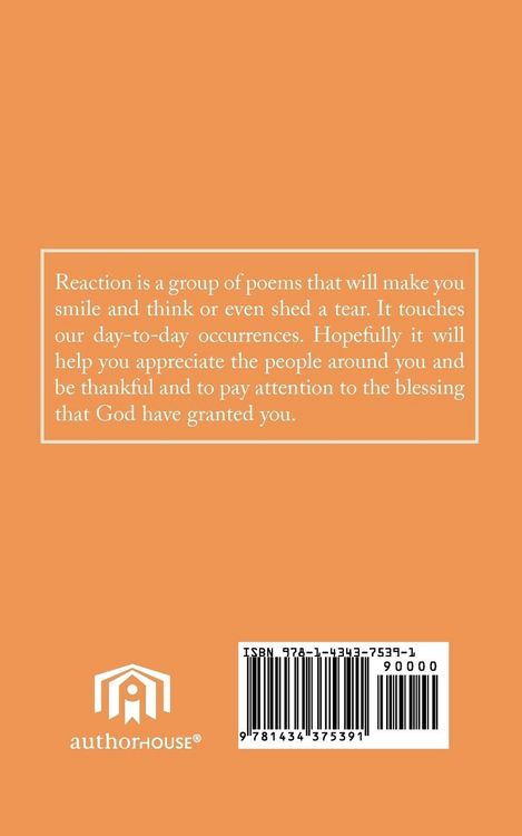 Produktbild: Reaction