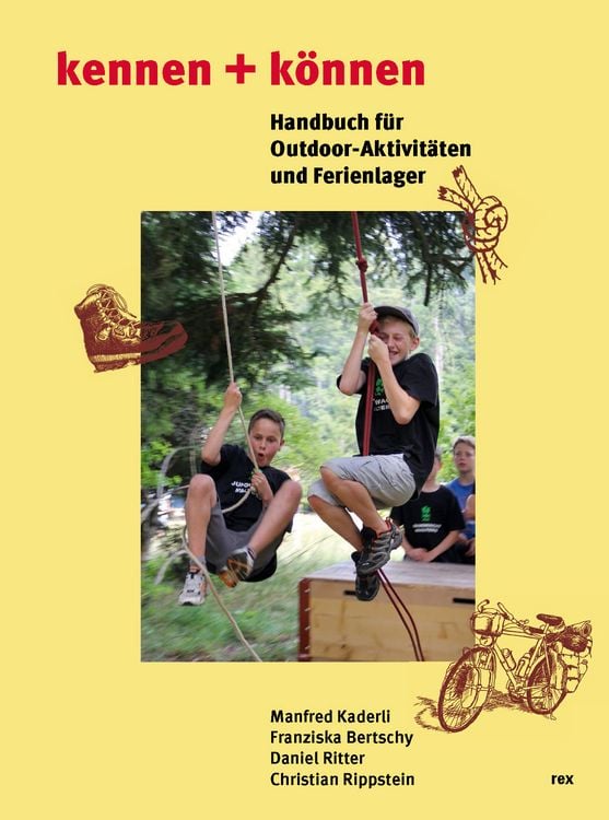 Produktbild: kennen + k&ouml;nnen