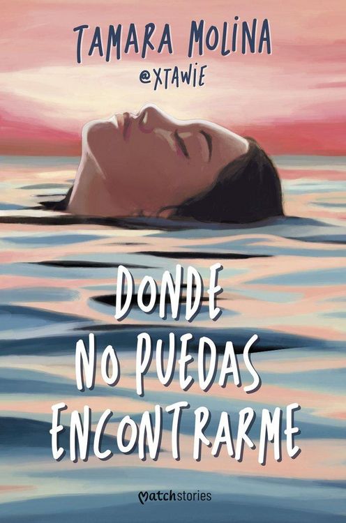 Produktbild: Donde no puedas encontrarme