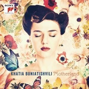 Produktbild: Motherland