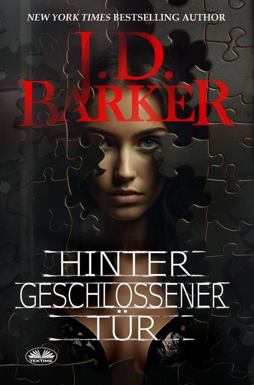 Produktbild: Hinter Geschlossener T&uuml;r