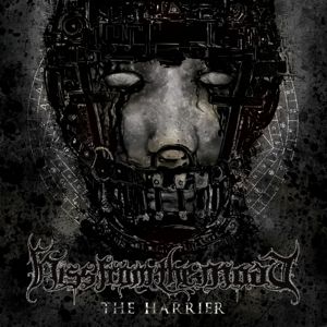Produktbild: The Harrier