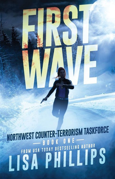 Produktbild: First Wave