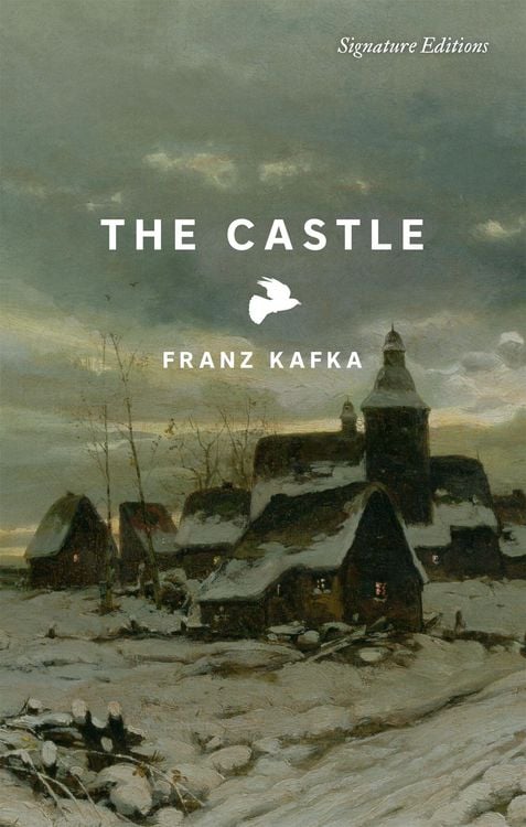 Produktbild: The Castle