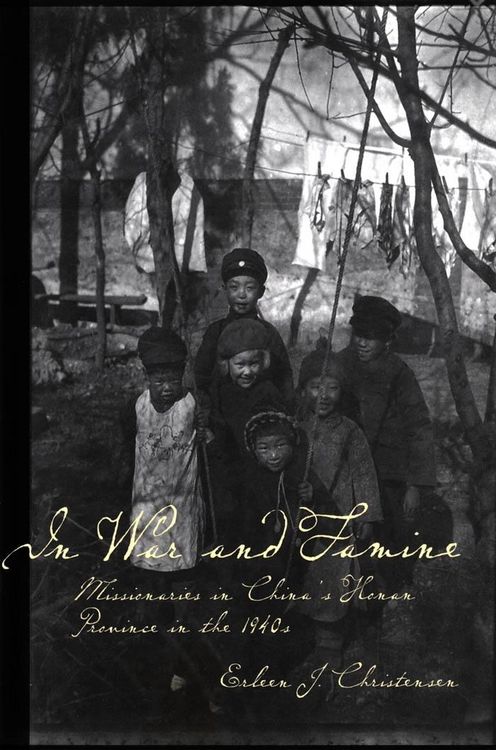 Produktbild: In War and Famine