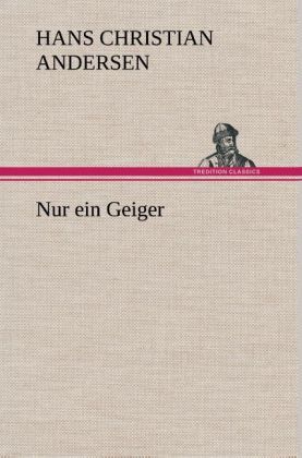 Produktbild: Nur ein Geiger