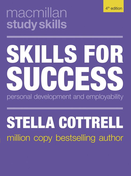 Produktbild: Skills for Success