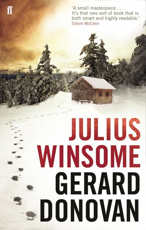 Produktbild: Julius Winsome