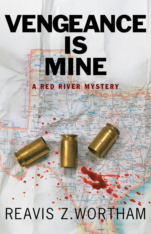 Produktbild: Vengeance Is Mine