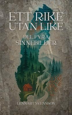 Produktbild: Ett rike utan like, del fyra