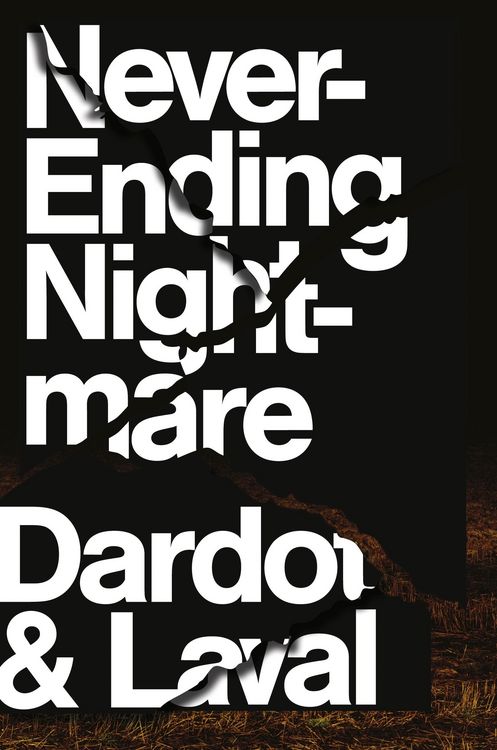 Produktbild: Never Ending Nightmare