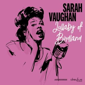 Produktbild: Lullaby of Birdland