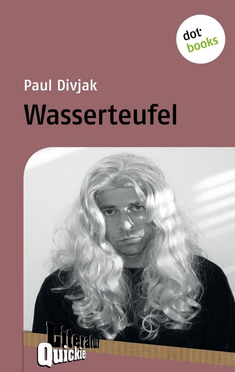 Produktbild: Wasserteufel - Literatur-Quickie